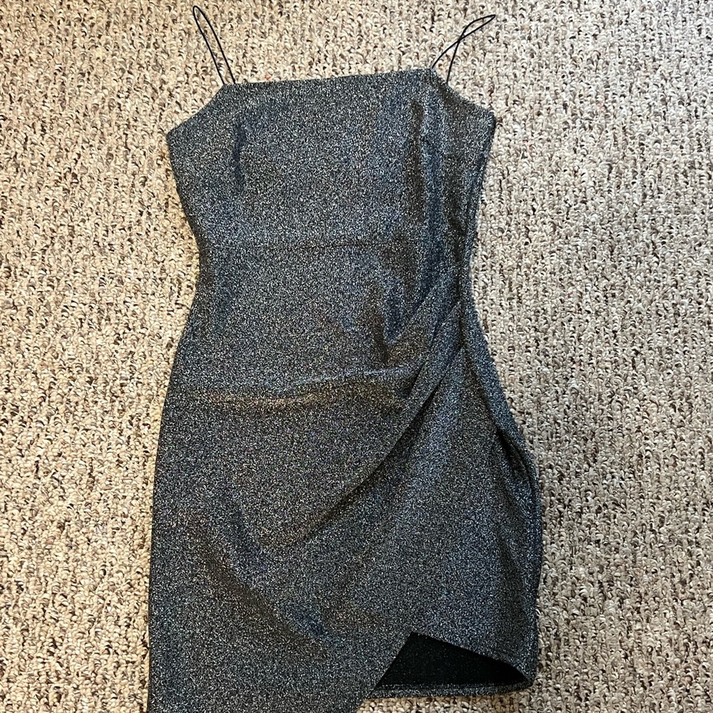 Night out dress